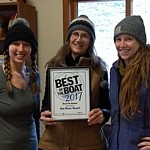 Best Of The Boat 2017